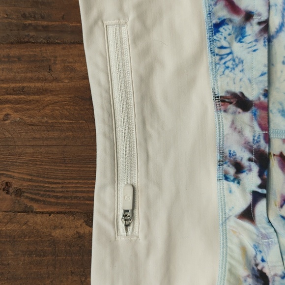 Lululemon running shorts - Picture 4 of 6